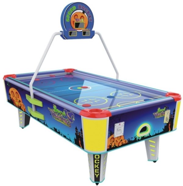 ایرهاکی شهربازی مدل Speed Hockey