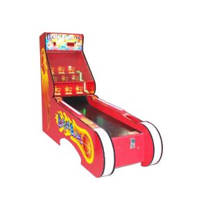 دستگاه بازی Basket Bowling