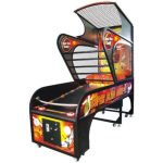 دستگاه شهربازی مدل crazy hoop