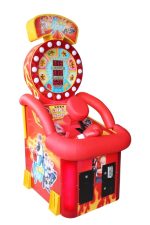 دستگاه شهربازی Kong Fu