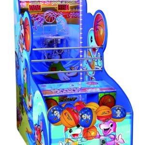 دستگاه شهربازی Marine Game