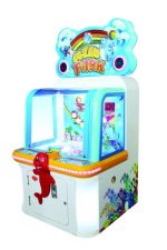 دستگاه شهربازی ocean park