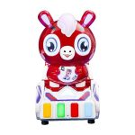 تکان دهنده شهربازی مدل R05