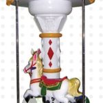 دستگاه شهربازی pony pony5