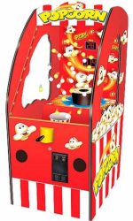 دستگاه شهربازی Popcorn