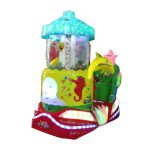 دستگاه تکان دهنده ستاره دنباله دار