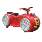 دستگاه شهربازی tekan dehandeh