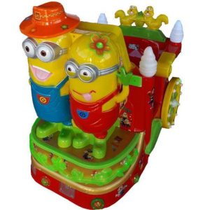 دستگاه شهربازی tekan dehandeh (2)