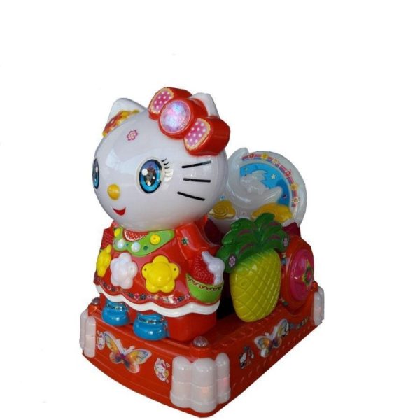 دستگاه شهربازی tekan dehandeh (4) - Image 2