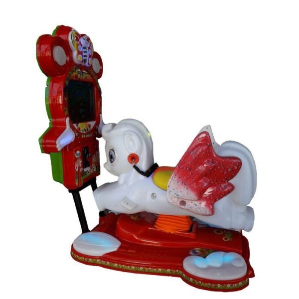 دستگاه شهربازی tekan dehandeh (5) - Image 2