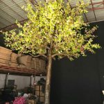 وسایل شهربازی درخت tree