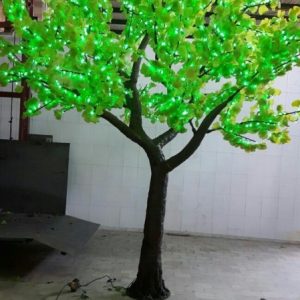 وسایل شهربازی درخت tree