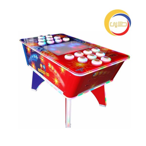 -speed-up.jpg دستگاه بازی اسپید آپ - Image 1