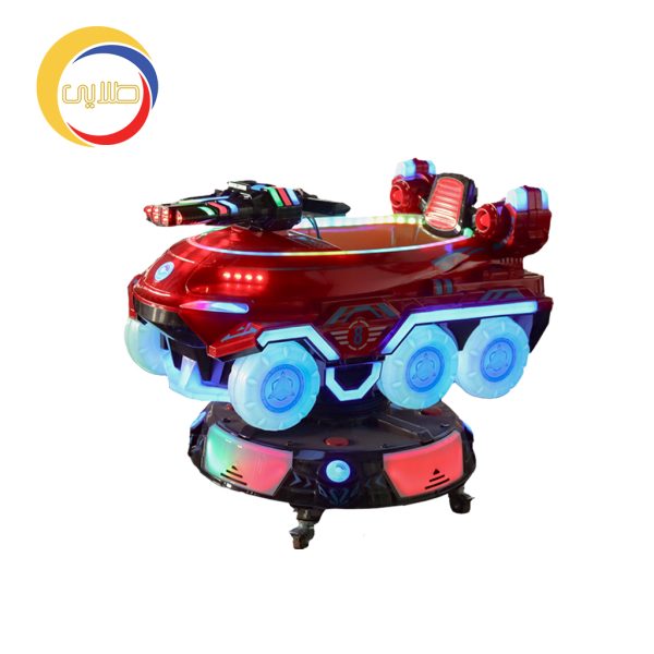 -گردان-P-23.jpg تکان دهنده تانک تفنگی گردان P 23