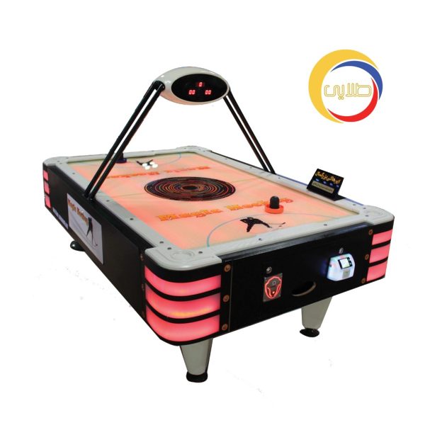 -ایرانی-.jpg ایرهاکی مجیک ایرانی - Image 1