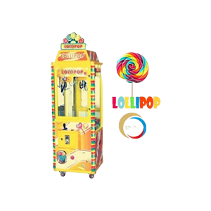 ربات چنگکی شهربازی