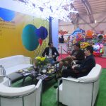 نمایشگاه امتک 2016