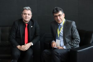 نمایشگاه امتک 2023 با حضور شهربازی سازان طلایی
