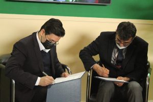 نمایشگاه امتک 2021 شهربازی سازان طلایی