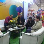 نمایشگاه امتک 2016