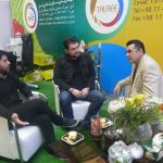 نمایشگاه امتک 2016