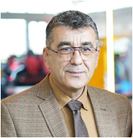 مهندس موسوی