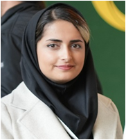 ندا جوان