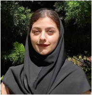 زهرا رضوانی