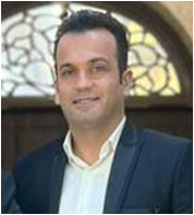 علیرضا رضانژاد