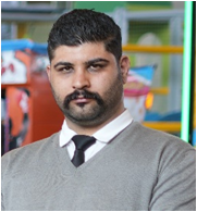 علیرضا صادقی