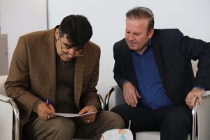 امتک 2017 با حضور شهربازی سازان طلایی