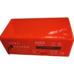 خرید کنترل باکس قطار شهربازی