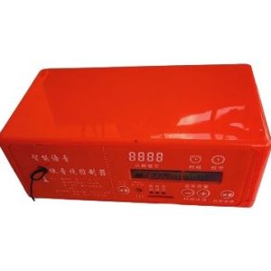 خرید کنترل باکس قطار شهربازی