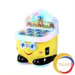 چکش کودک مدل لبخند عینک دار H47