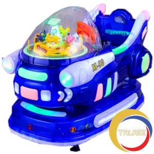 خرید تکان دهنده شهربازی مدل wx-d25