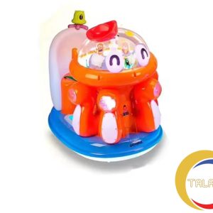 خرید تکان دهنده شهربازی مدل Octopus چینی