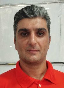 تیم شهربازی سازان طلایی