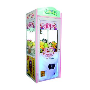 دستگاه ربات چنگکی Crazy Toy
