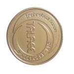 ژتون برند شرکت مخصوص شهربازی