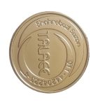 ژتون برند شرکت مخصوص شهربازی