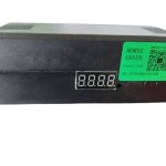 خرید کنترل باکس تکان دهنده شهربازی