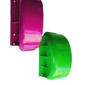 خرید گلگیر قایق پلاستیکی شهربازی