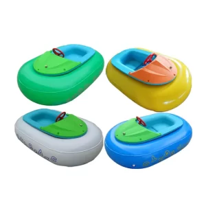 خرید قایق کودک شارژی شهربازی