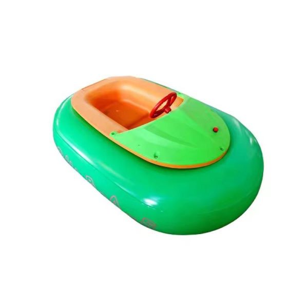 خرید قایق کودک شارژی شهربازی