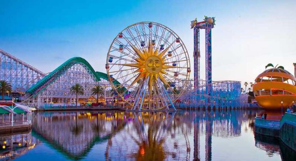 راهنمای خرید تجهیزات شهربازی بزرگسالان