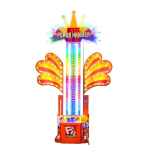 خرید دستگاه چکش ( پاور همر )