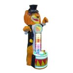 خرید دستگاه چکش کودک Lion Hammer Kingkong