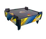 دستگاه گیم ایرهاکی چهار نفره