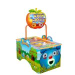 خرید گیم ایرهاکی کودک worm hockey