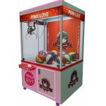 خرید دستگاه جایزه بردار Pink Love